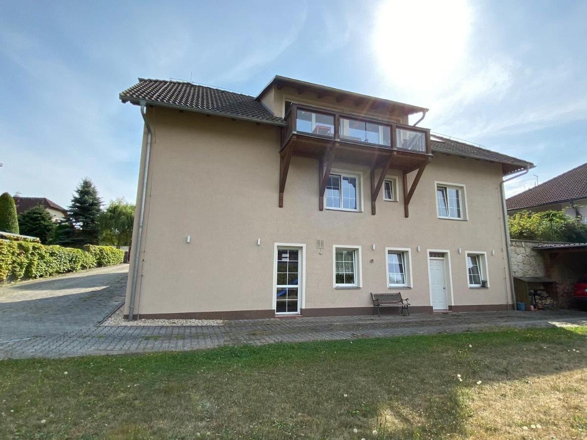 Vila Heda Františkovy Lázně エクステリア 写真