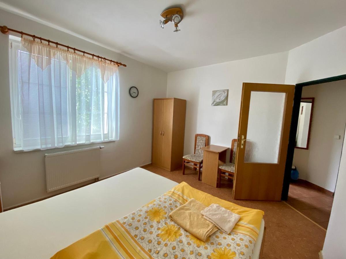 Vila Heda Františkovy Lázně エクステリア 写真