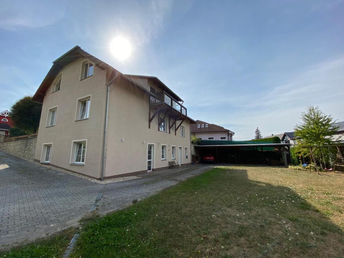 Vila Heda Františkovy Lázně エクステリア 写真